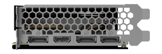 Palit GeForce RTX 2060 Super GP OC Ekran Kartı