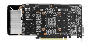 Palit GeForce RTX 2060 Dual OC Ekran Kartı
