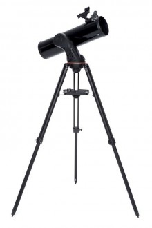Celestron Astro Fi 130 Newtonian Teleskop