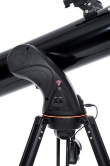 Celestron Astro Fi 130 Newtonian Teleskop