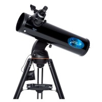 Celestron Astro Fi 130 Newtonian resim