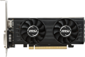 MSI Radeon RX 550 4GT LP OC resim
