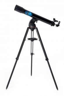 Celestron Astro Fi 90 Refractor Teleskop