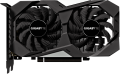 Gigabyte GeForce GTX 1650 Windforce OC 4G resim