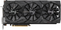 Asus Arez Strix Radeon RX Vega 64 OC Edition resim