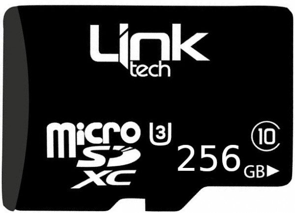 LinkTech M113 microSD (256 GB)