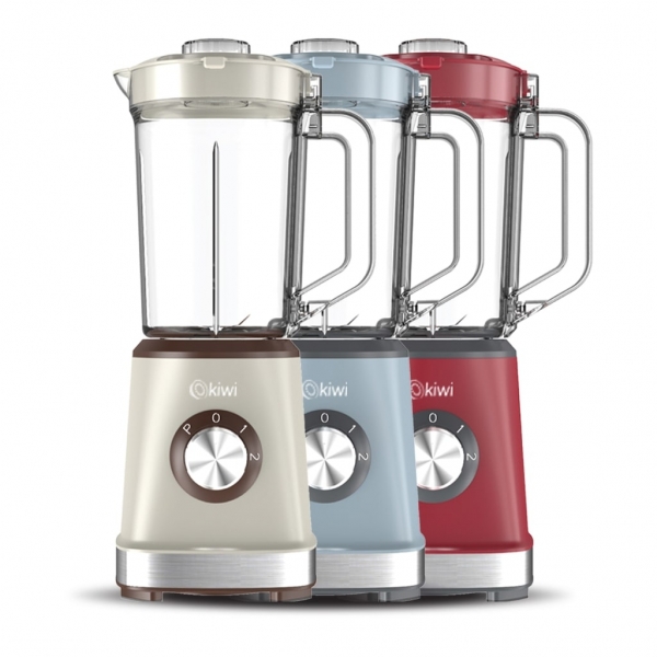 Kiwi KSB-2218 Blender (1.2 litre)