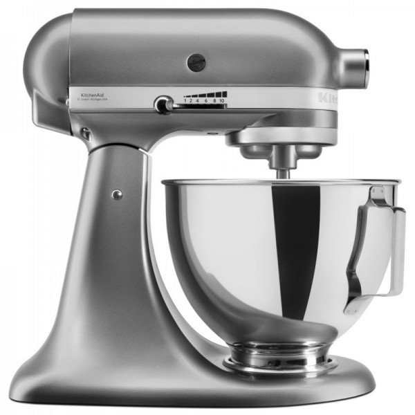 KitchenAid 5KSM95PSECU Mikser