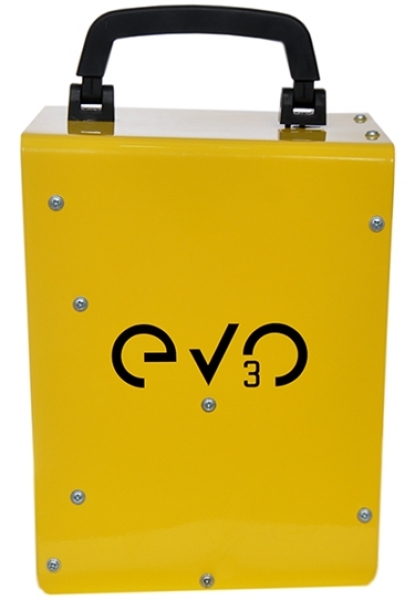 EvoTech Evo 3 3000W Fanlı (3000 W)