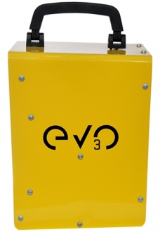 EvoTech Evo 3 3000W Fanlı