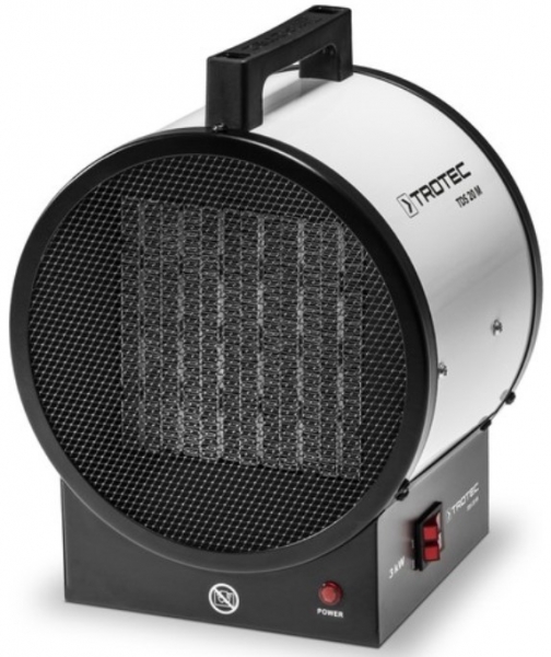 Trotec TDS 20 M 3000W Fanlı (3000 W)