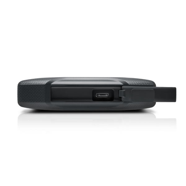G-Technology ArmorATD HDD (1 TB)