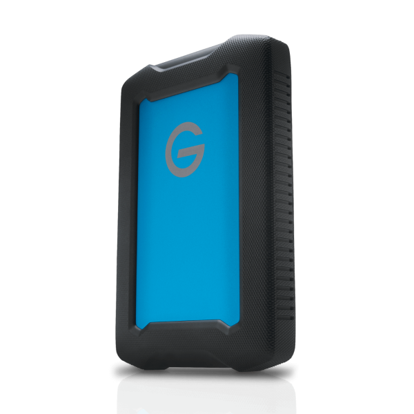 G-Technology ArmorATD HDD (2 TB)