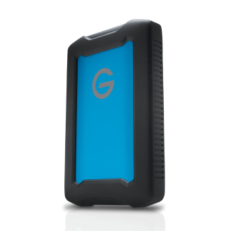 G-Technology ArmorATD HDD