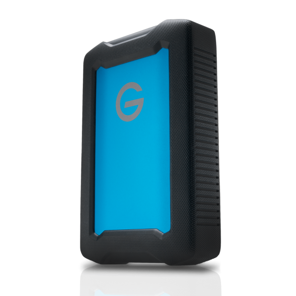G-Technology ArmorATD HDD (4 TB)