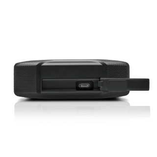 G-Technology ArmorATD HDD