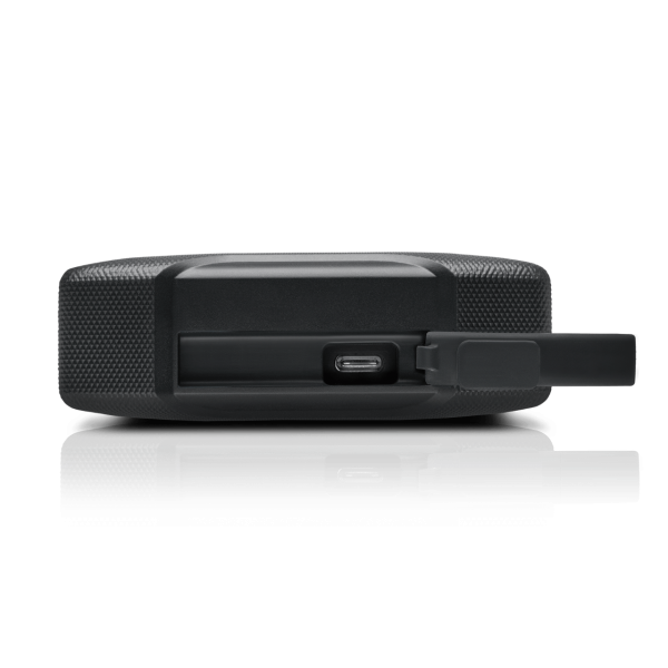 G-Technology ArmorATD HDD (5 TB)