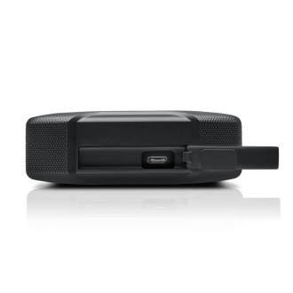 G-Technology ArmorATD HDD