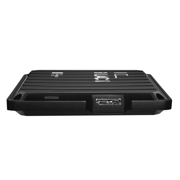 WD Black P10 Game Drive HDD