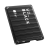 WD Black P10 Game Drive HDD