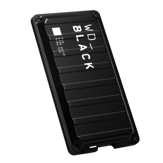 WD Black P50 Game Drive SSD