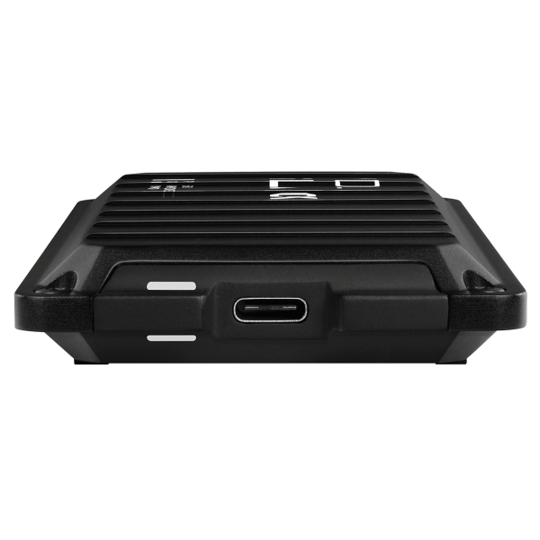 WD Black P50 Game Drive SSD