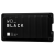 WD Black P50 Game Drive SSD