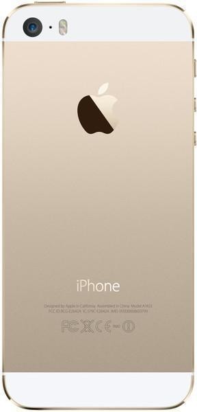 Apple iPhone 5s (16 GB)