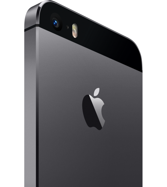 Apple iPhone 5s (16 GB)