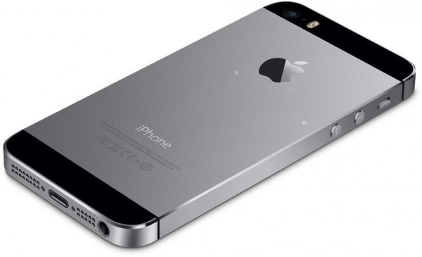 Apple iPhone 5s (16 GB)