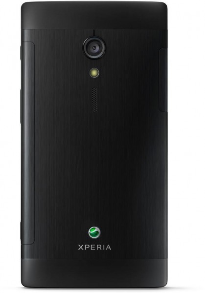 Sony Xperia ion