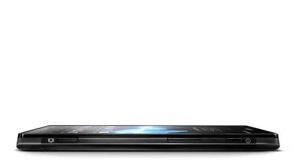 Sony Xperia ion
