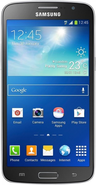 Samsung Galaxy Grand 2 (Tek Hat)