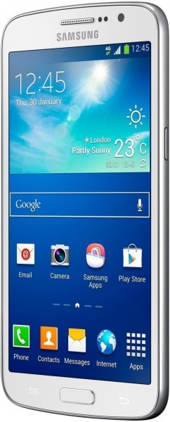 Samsung Galaxy Grand 2 (Tek Hat)