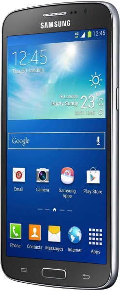 Samsung Galaxy Grand 2 (Tek Hat)