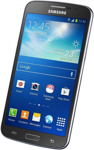 Samsung Galaxy Grand 2 (Tek Hat)