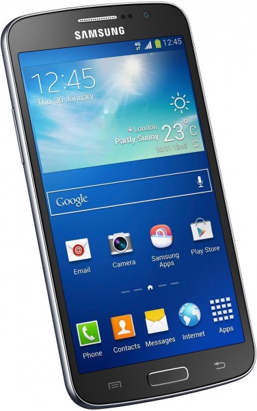 Samsung Galaxy Grand 2 (Tek Hat)