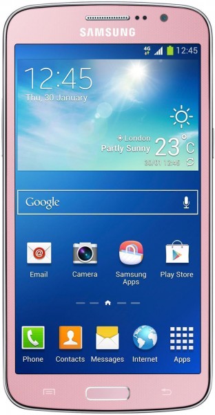 Samsung Galaxy Grand 2 (Tek Hat)