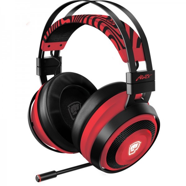 Razer PewDiePie Nari Ultimate Kablosuz Kulaklık