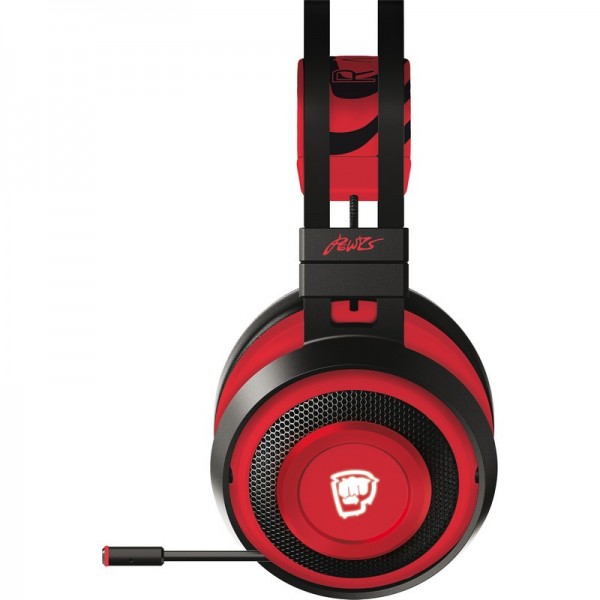 Razer PewDiePie Nari Ultimate Kablosuz Kulaklık