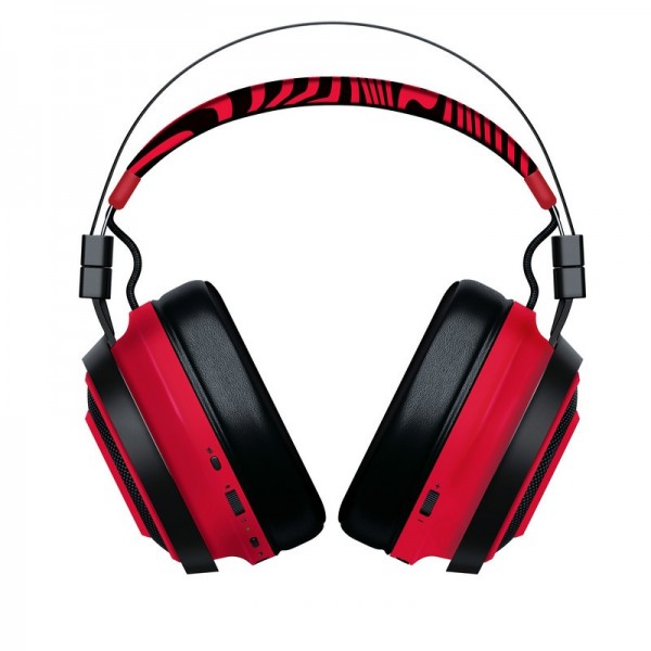 Razer PewDiePie Nari Ultimate Kablosuz Kulaklık