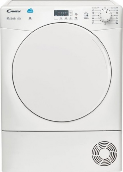 Candy CS C10LF-S B Isı Pompalı Kurutma Makinesi