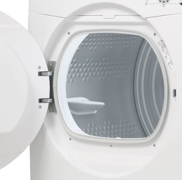 Candy CS C10LF-S B Isı Pompalı Kurutma Makinesi
