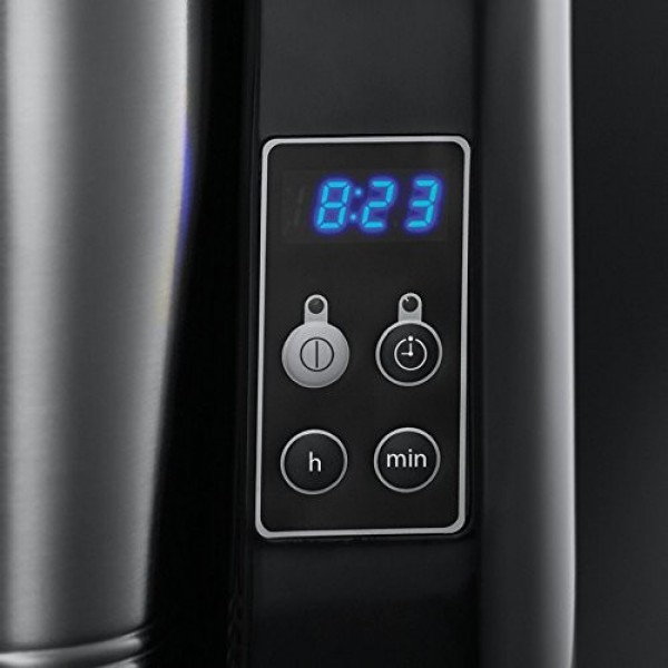Russell Hobbs Brew and Go 22630 Kahve Makinesi