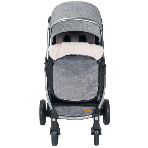 Pierre Cardin PC-419P Trendy Plus Travel Sistem Bebek Arabası