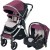 Pierre Cardin PC-419P Trendy Plus Travel Sistem Bebek Arabası