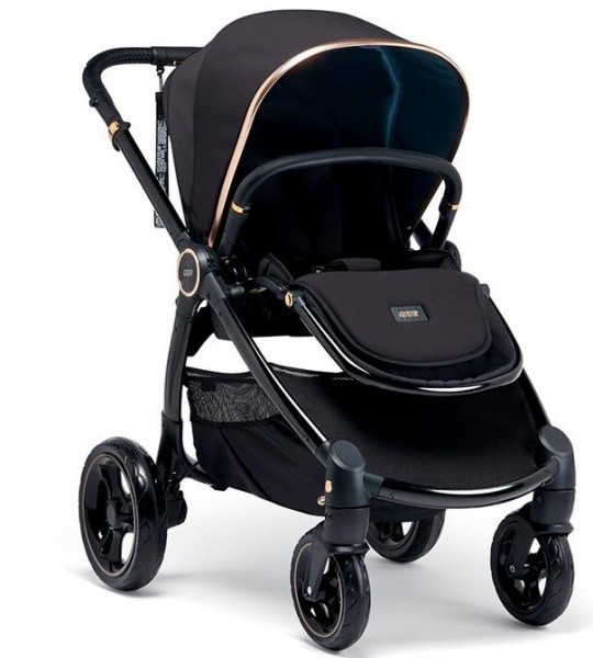 Mamas & Papas Ocarro Jewel Travel Sistem Bebek Arabası