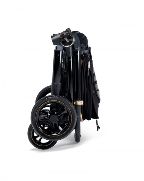 Mamas & Papas Ocarro Jewel Travel Sistem Bebek Arabası
