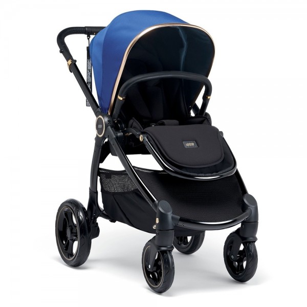 Mamas & Papas Ocarro Jewel Travel Sistem Bebek Arabası