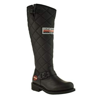Harley Davidson Laconia Hi 646 Kadın Ayakkabı
